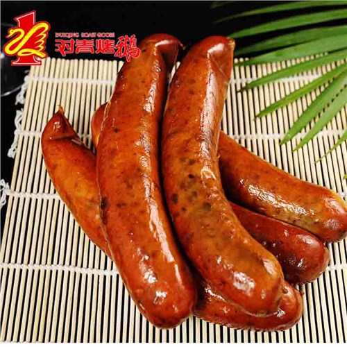 黑龙江对青鹅业集团有限公司