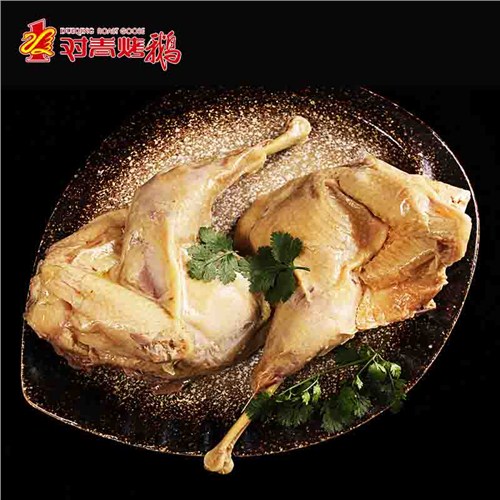 黑龙江对青鹅业集团有限公司