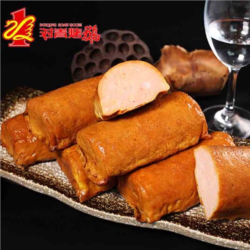 黑龙江对青鹅业集团有限公司