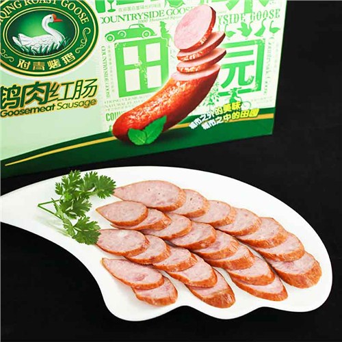 黑龙江对青鹅业集团有限公司