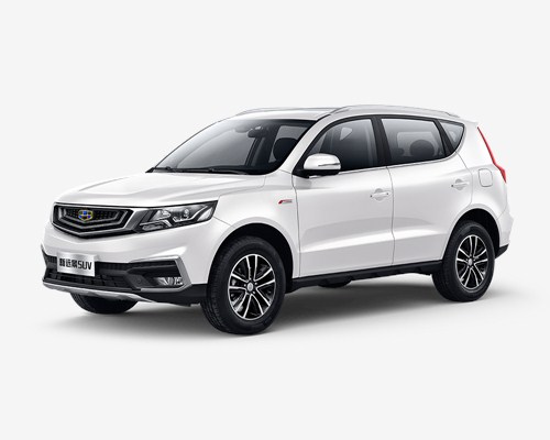 昆山吉利汽车要多少钱「上海昱滢汽车销售供应」