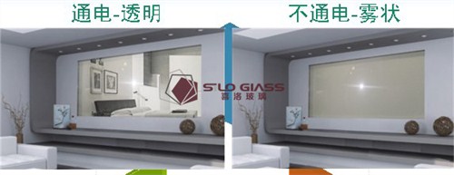 上海喜洛玻璃制品有限公司