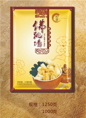上海佛跳墙批发