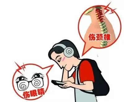 告别低头族解放颈椎——亿佳音背景音乐系统