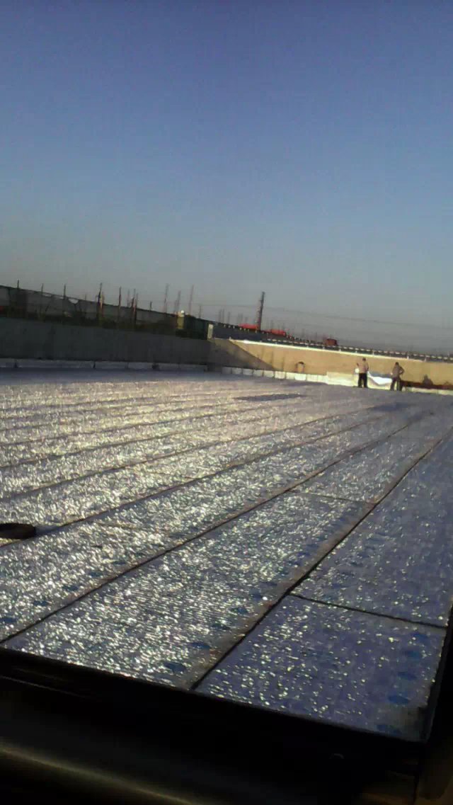 上海屋面防水保温层厂家值得信赖的屋面防水保温层服务商庆熹供