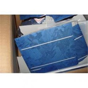 甘肃电池片回收厂家上海东升制成了高纯度的多