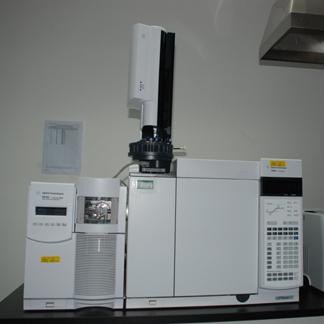 气相色谱质谱联用仪测试服务检测价格商家名称聚仪网供