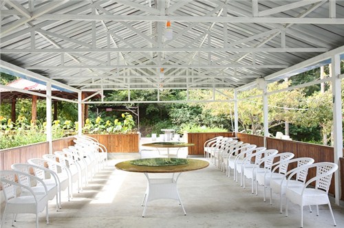 吉林度假山庄篝火晚会 篝火晚会 龙湾供