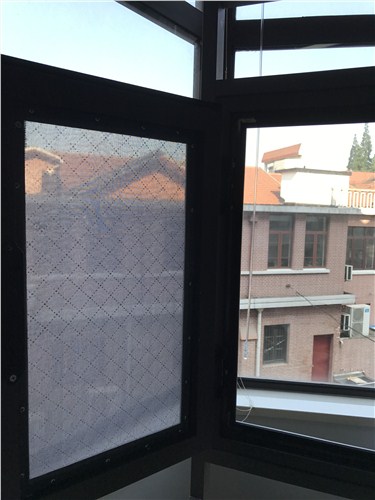 上海防雾霾窗纱 巨先供 防雾霾窗纱贵不贵