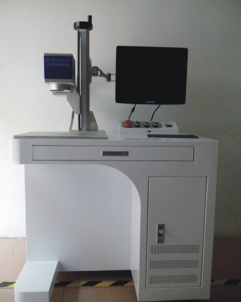 姜堰激光打码机多少钱