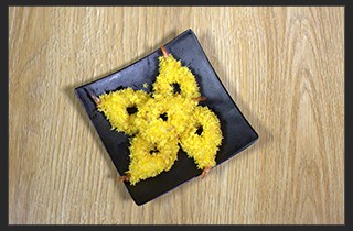 吉林省辛品味餐饮管理连锁有限公司