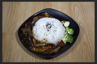 吉林省辛品味餐饮管理连锁有限公司