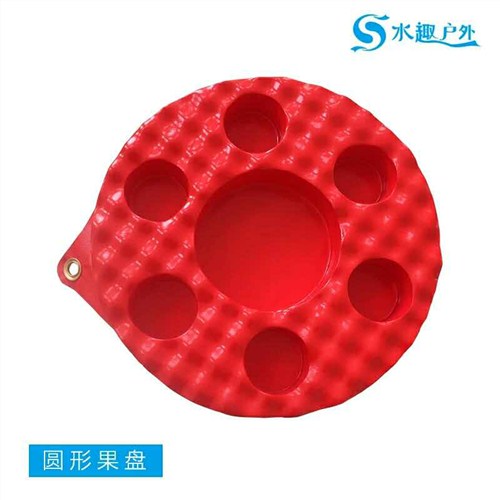 上海水趣户外用品有限公司