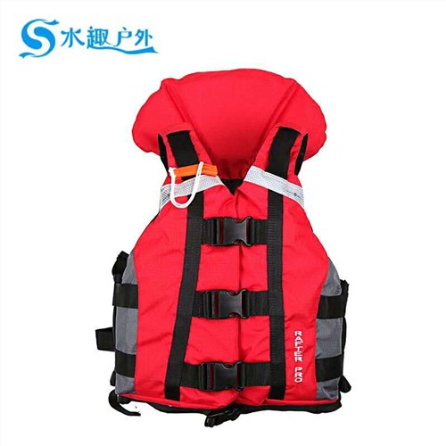 上海水趣户外用品有限公司