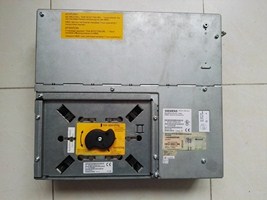 西门子840D数控系统