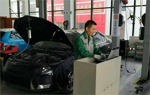 哈尔滨富达斯达汽车销售服务有限公司