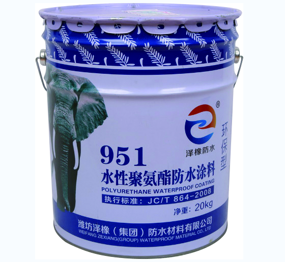水性聚氨酯防水涂料,山东防水卷材,堵漏王销售厂家
