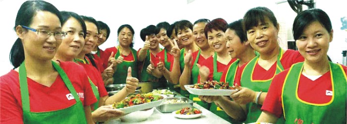 小梅沙涉外家政哪家好