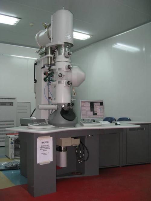 上海专业tecnaif30场发射高分辨透射电子显微镜哪家好