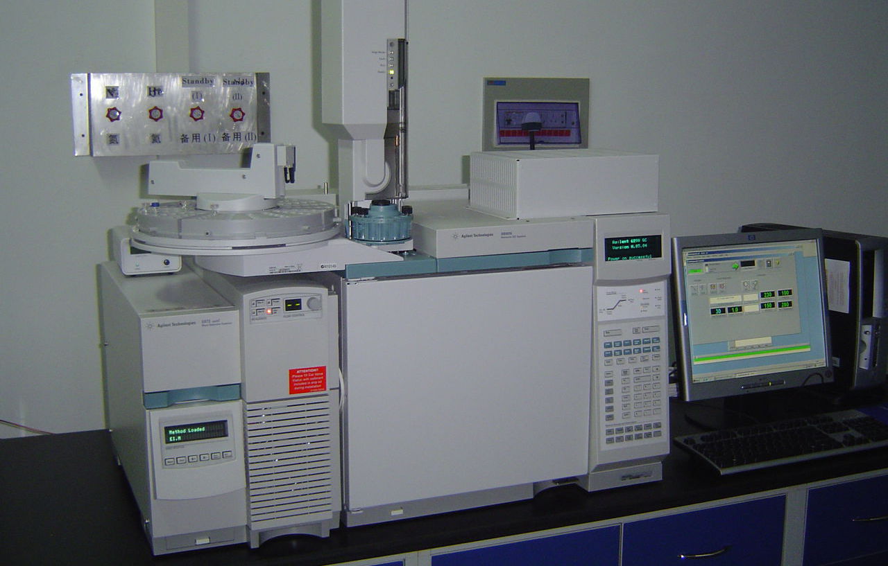 直销气相色谱质谱联用仪gc-ms厂家供应 诚信经营通谱供应