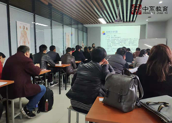 郑州正规中医确有专长人员医师资格证报考资格