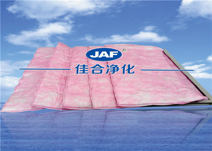 宜昌中效过滤器厂家供应 佳合供应