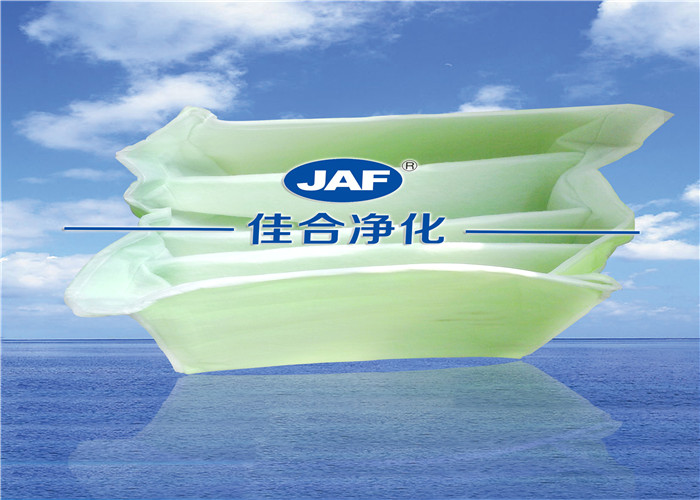 铜陵空调箱过滤网生产厂家 以客为尊 佳合供应