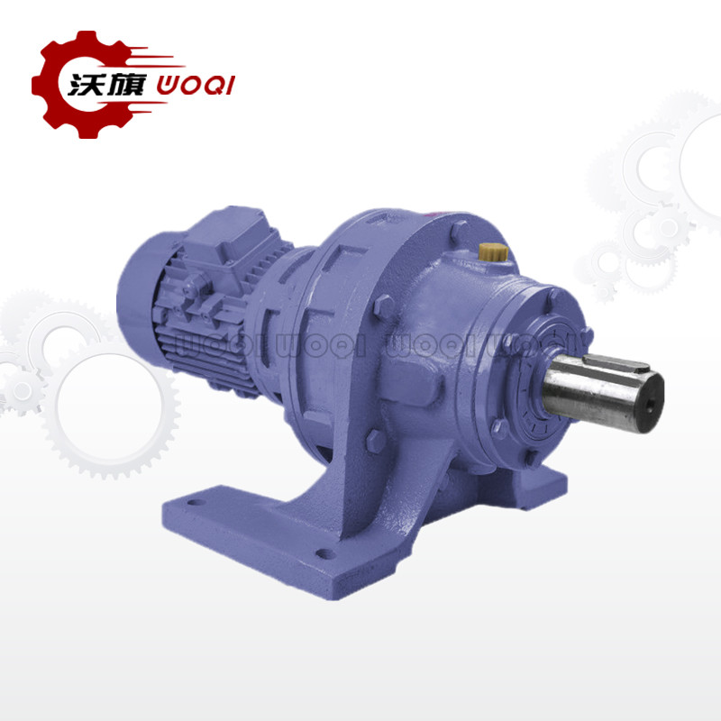 湖南DLR硬齿面斜齿轮减速机哪家强 诚信互利 沃旗供应