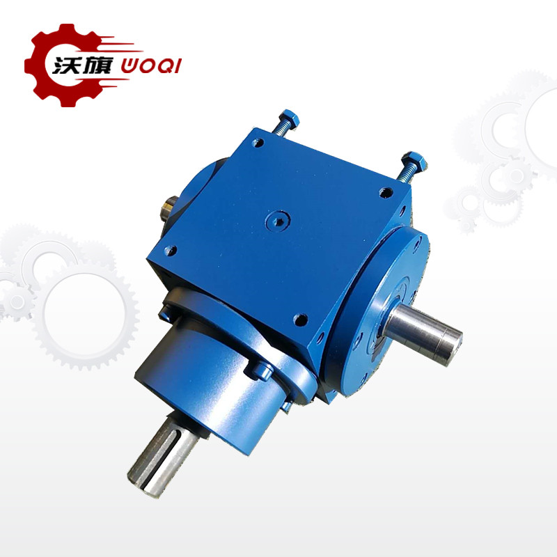 北京DLR硬齿面斜齿轮减速机诚信企业 欢迎来电 沃旗供应