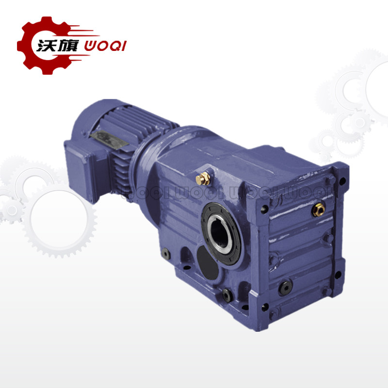 海南MTJ107硬齿面减速机的行业须知 承诺守信 沃旗供应