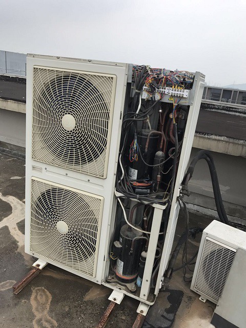 空调 拆装_西安空调拆装_杭州空调拆装