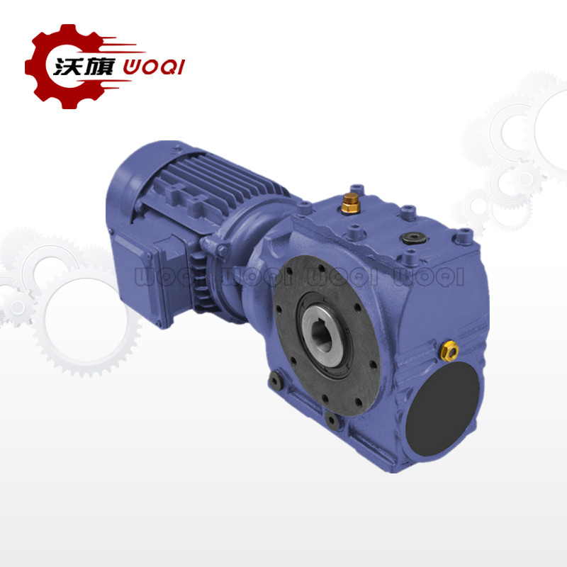 广东优良MTNA67蜗轮蜗杆减速机 推荐咨询 沃旗供应