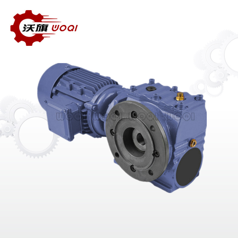青海通用MTNA87蜗轮蜗杆减速机 铸造辉煌 沃旗供应