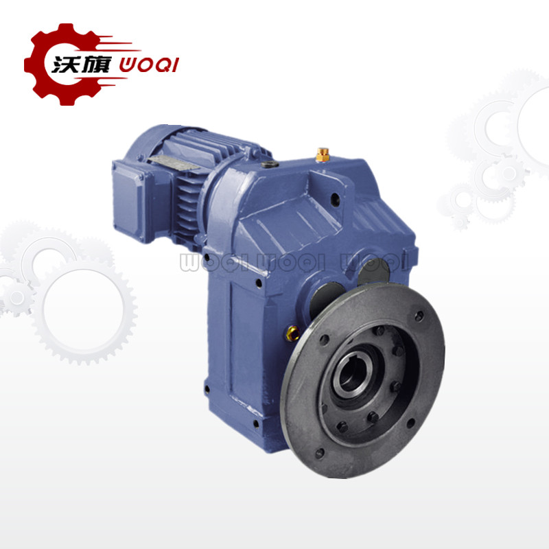 葫芦岛直销MTP157硬齿面减速机 诚信经营 沃旗供应