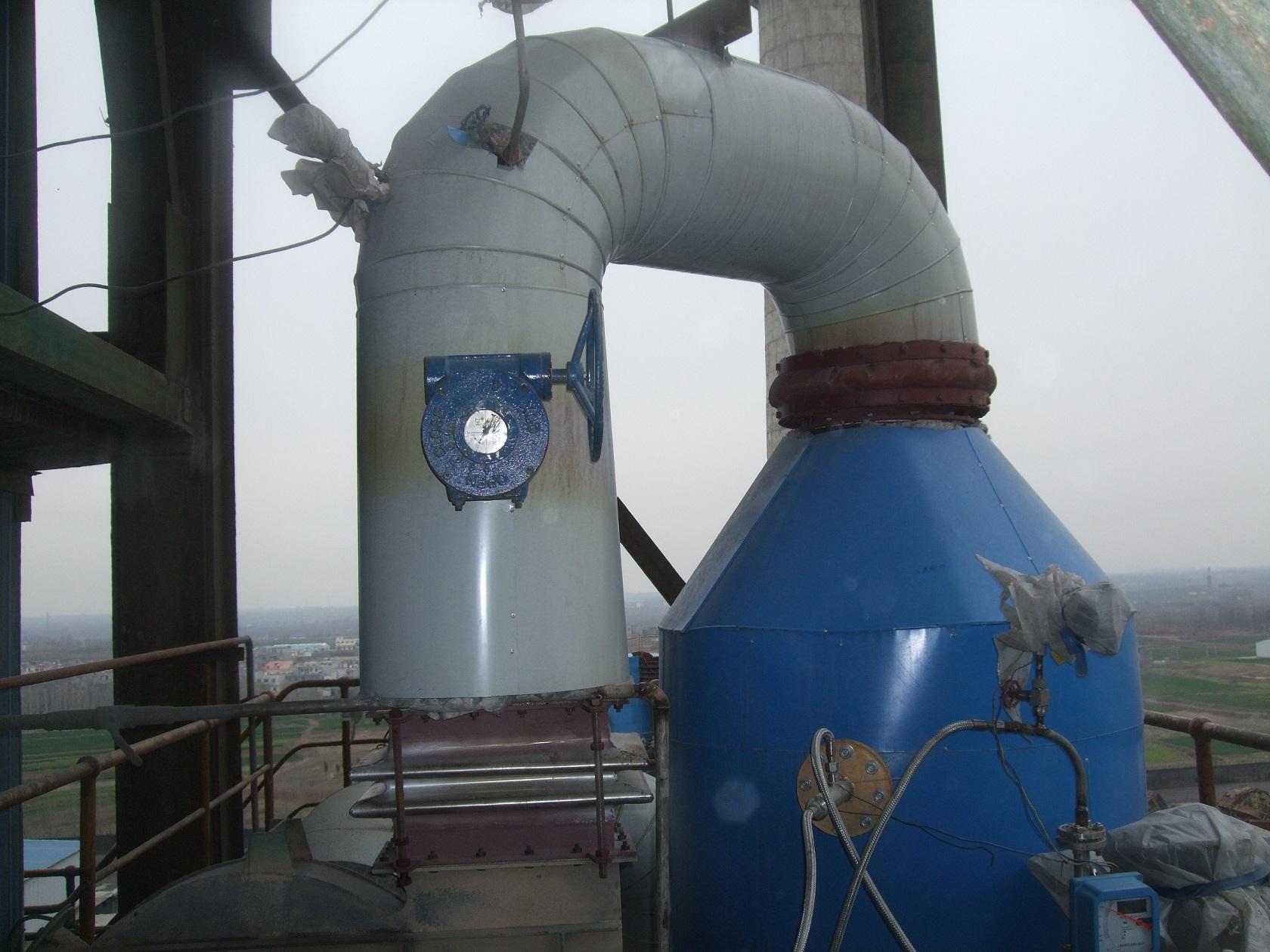 正规湿法脱硫在线咨询