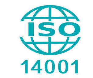 iso14001认证质量放心可靠