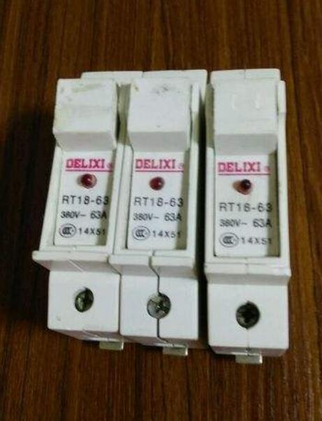 保险丝盒UL认证