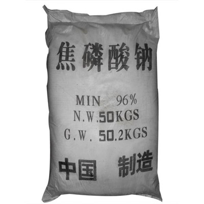 全国焦磷酸钠价格