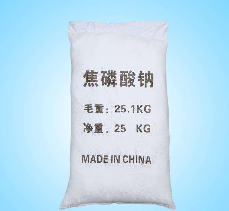 全国焦磷酸钠价格