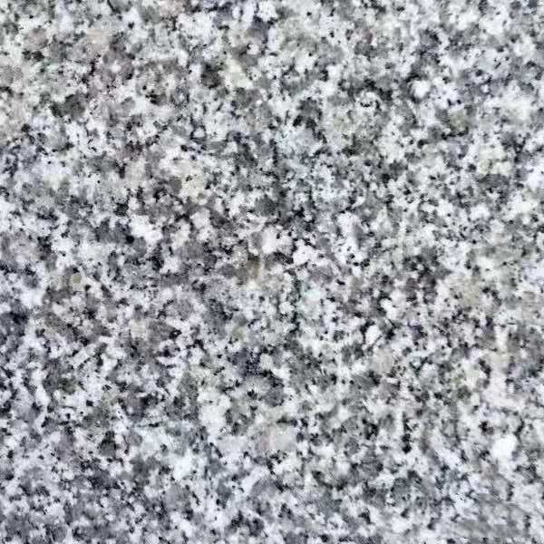 厦门工程建筑芝麻白G623直销