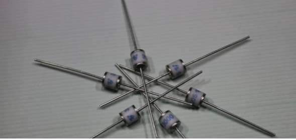 陶瓷气体放电管有什么作用