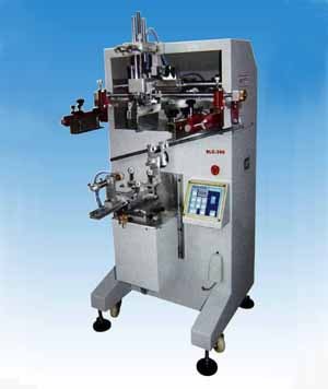 专业生产高精密丝印机 高精密丝印机供应公司 跑台式丝印机供应公司 星斯达供