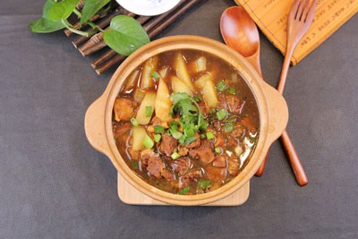 吉林省盼盼餐饮有限公司