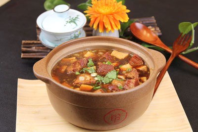 吉林省盼盼餐饮有限公司
