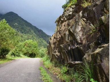 吉林大自然度假山庄 