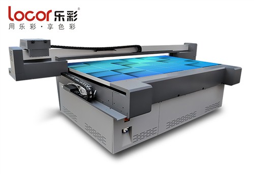 衢州UV平板打印机