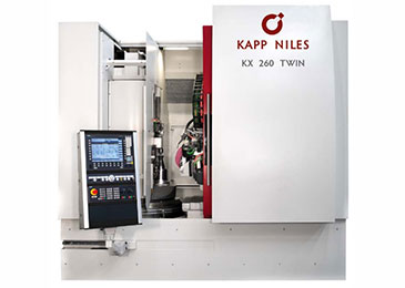 KAPP-NILES磨齿机性价比高,KAPP-NILES磨齿机