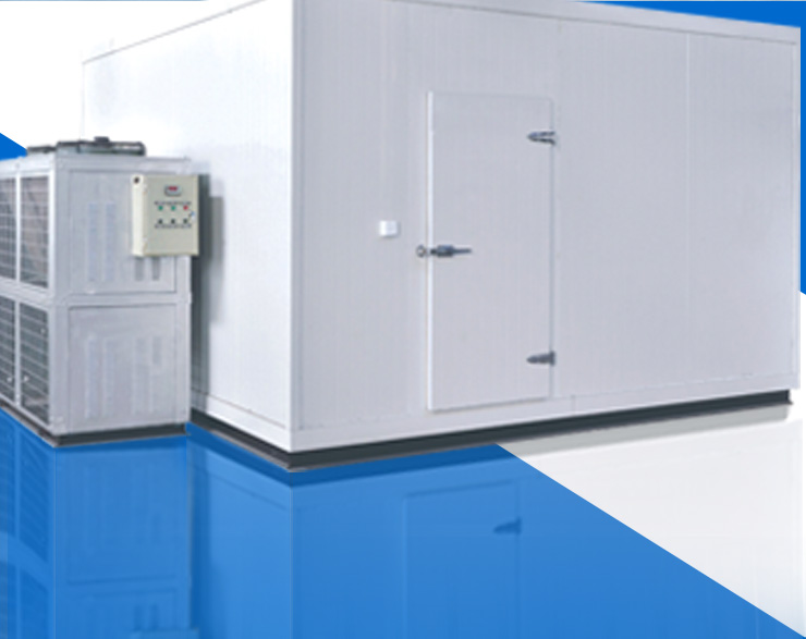 天门医疗冷库厂家 珩冰供应