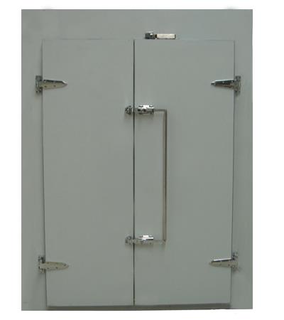 武汉安装冷库门安装 珩冰供应