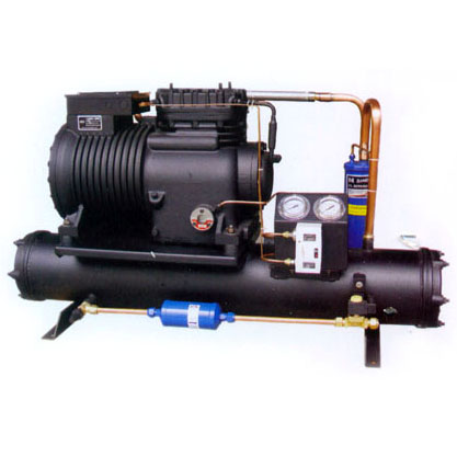 黄石安装制冷设备公司 珩冰供应